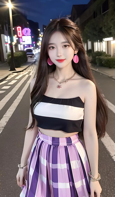 夜夜影视应用主界面展示